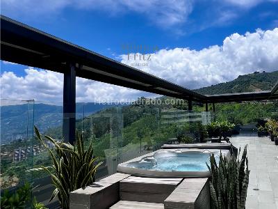 Apartamento de 2 alcobas en venta en Las Lomitas, Sabaneta, 88 m² · foto 14 de 17