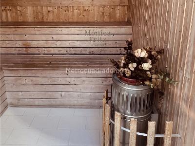 Apartamento de 2 alcobas en venta en Las Lomitas, Sabaneta, 88 m² · foto 16 de 17