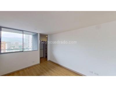 Apartaestudio en venta en El Poblado, Medellín, 52 m² · foto 10 de 15