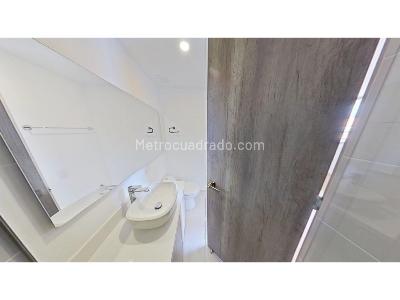 Apartaestudio en venta en El Poblado, Medellín, 52 m² · foto 7 de 15