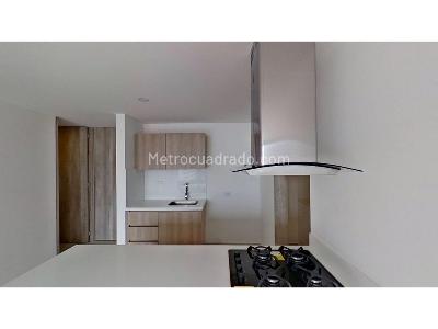 Apartaestudio en venta en El Poblado, Medellín, 52 m² · foto 8 de 15