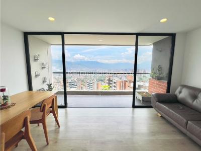 Apartamento de 2 alcobas en venta en El Trianon, Envigado, 84 m² · foto 9 de 16