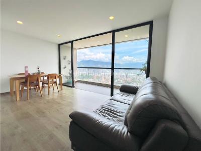 Apartamento de 2 alcobas en venta en El Trianon, Envigado, 84 m² · foto 10 de 16