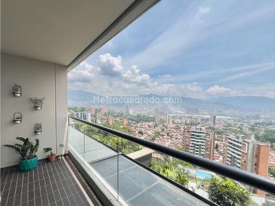 Apartamento de 2 alcobas en venta en El Trianon, Envigado, 84 m² · foto 11 de 16