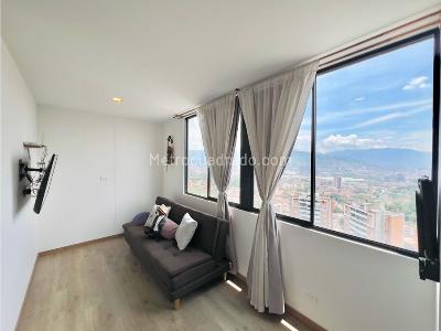 Apartamento de 2 alcobas en venta en El Trianon, Envigado, 84 m² · foto 15 de 16