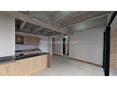 Apartamento en venta en El Poblado, Medellín · foto 2 de 9
