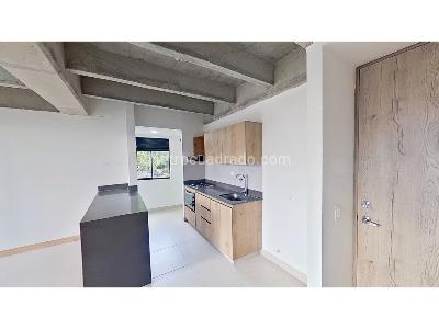 Apartamento en venta en El Poblado, Medellín · foto 4 de 9