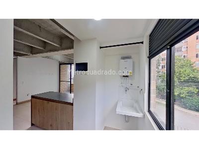 Apartamento en venta en El Poblado, Medellín · foto 8 de 9