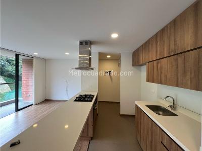 Apartamento en venta en Envigado El Trianon, Envigado · foto 7 de 20