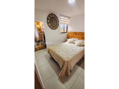 Casa de 4 alcobas en venta en Robledo Pajarito, Medellín, 80 m² · foto 4 de 6