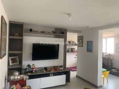 Apartamento en venta en Suramerica, Itagüí · foto 2 de 20
