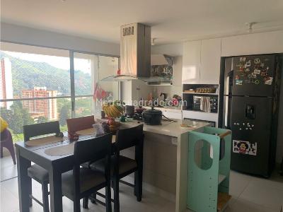Apartamento en venta en Suramerica, Itagüí · foto 3 de 20