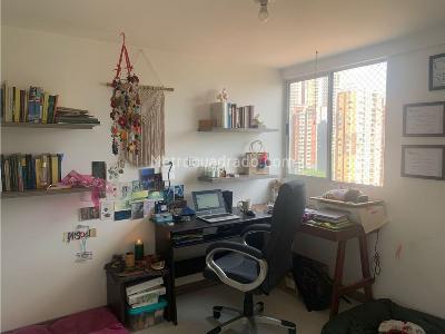 Apartamento en venta en Suramerica, Itagüí · foto 4 de 20
