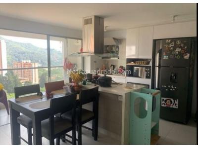 Apartamento en venta en Suramerica, Itagüí · foto 20 de 20