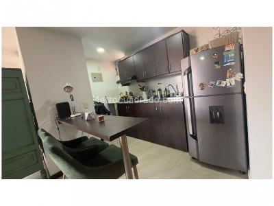 Apartaestudio en venta en Laureles Nogal, Medellín, 40 m² · foto 20 de 20