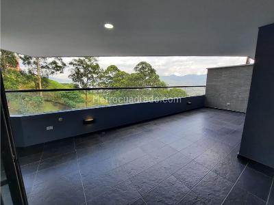 Apartamento de 3 alcobas en venta en Las Palmas, Medellín, 112 m² · foto 4 de 9