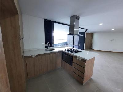 Apartamento de 3 alcobas en venta en Las Palmas, Medellín, 112 m² · foto 5 de 9