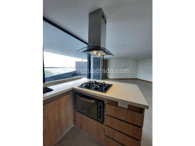Apartamento de 3 alcobas en venta en Las Palmas, Medellín, 112 m² · foto 6 de 9