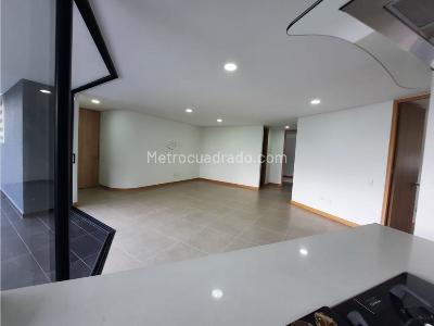 Apartamento de 3 alcobas en venta en Las Palmas, Medellín, 112 m² · foto 7 de 9