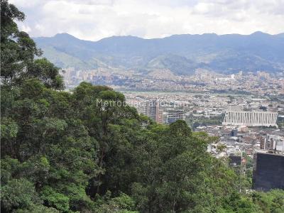 Apartamento de 3 alcobas en venta en Las Palmas, Medellín, 112 m² · foto 8 de 9