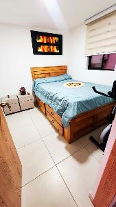 Casa de 4 alcobas en venta en Pajarito, Medellín, 80 m² · foto 5 de 8