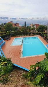 Casa de 4 alcobas en venta en Pajarito, Medellín, 80 m² · foto 7 de 8
