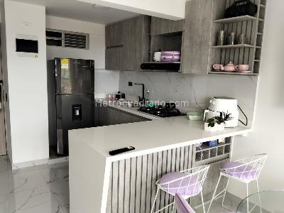 Apartamento en venta en Calasanz Parte Alta, Medellín · foto 6 de 15