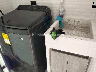 Apartamento en venta en Calasanz Parte Alta, Medellín · foto 7 de 15