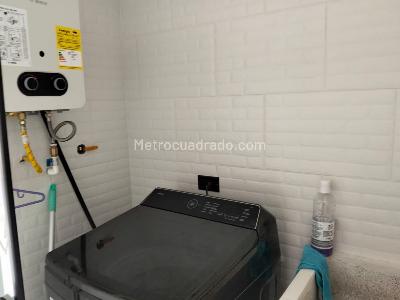 Apartamento en venta en Calasanz Parte Alta, Medellín · foto 8 de 15