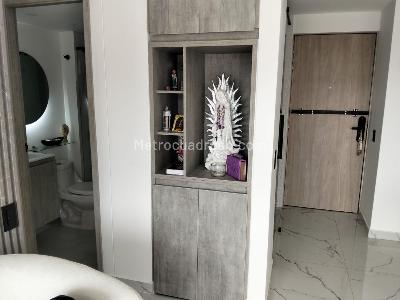 Apartamento en venta en Calasanz Parte Alta, Medellín · foto 9 de 15