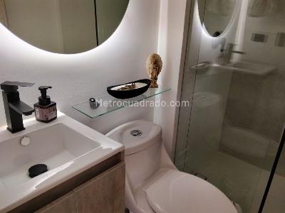Apartamento en venta en Calasanz Parte Alta, Medellín · foto 10 de 15