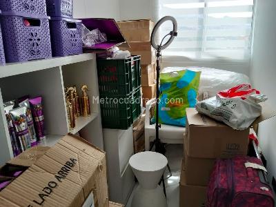 Apartamento en venta en Calasanz Parte Alta, Medellín · foto 11 de 15