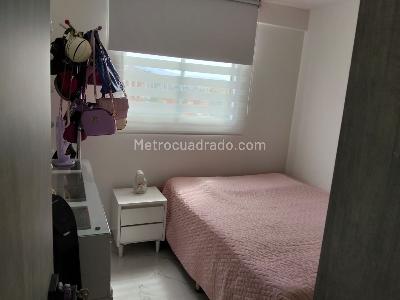 Apartamento en venta en Calasanz Parte Alta, Medellín · foto 12 de 15