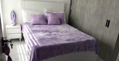 Apartamento en venta en Calasanz Parte Alta, Medellín · foto 13 de 15