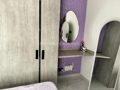 Apartamento en venta en Calasanz Parte Alta, Medellín · foto 14 de 15