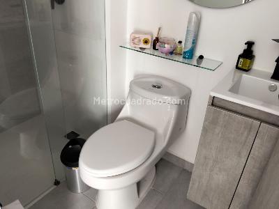 Apartamento en venta en Calasanz Parte Alta, Medellín · foto 15 de 15
