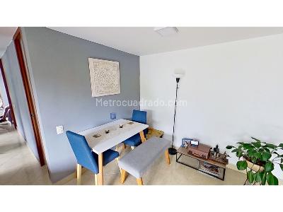 Apartamento en venta en Loma Del Indio, Medellín · foto 2 de 10