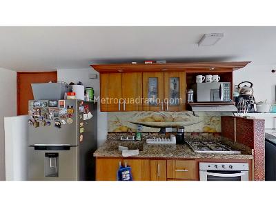 Apartamento en venta en Loma Del Indio, Medellín · foto 3 de 10