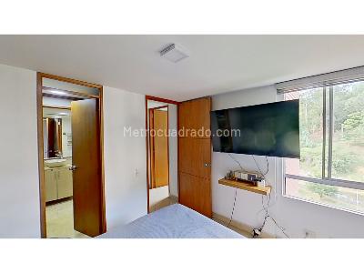 Apartamento en venta en Loma Del Indio, Medellín · foto 5 de 10