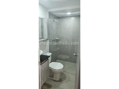 Apartamento de 3 alcobas en venta en Santa Ana, Bello, 50 m² · foto 2 de 10