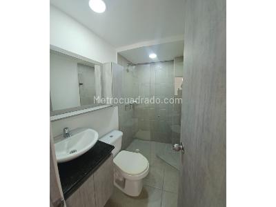 Apartamento de 3 alcobas en venta en Santa Ana, Bello, 50 m² · foto 3 de 10