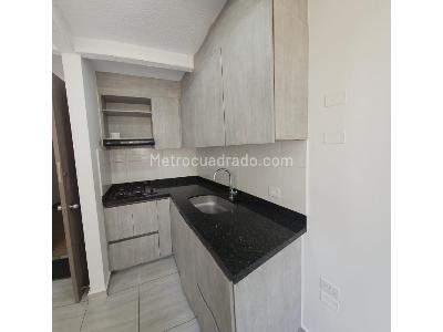 Apartamento de 3 alcobas en venta en Santa Ana, Bello, 50 m² · foto 7 de 10
