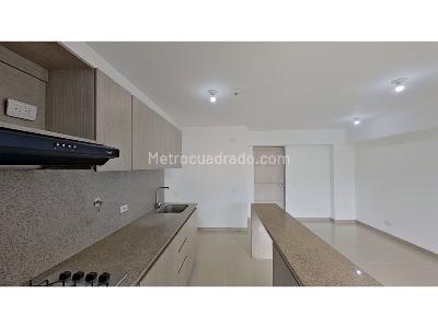Apartamento de 3 alcobas en venta en Tres Esquinas, Sabaneta, 69 m² · foto 6 de 19