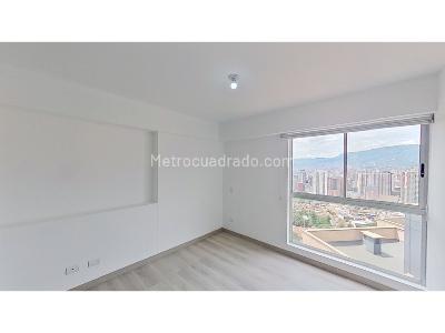 Apartamento de 3 alcobas en venta en Tres Esquinas, Sabaneta, 69 m² · foto 13 de 19