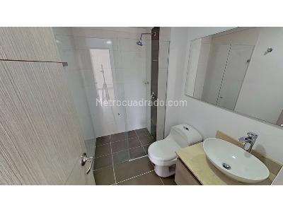 Apartamento de 3 alcobas en venta en Tres Esquinas, Sabaneta, 69 m² · foto 17 de 19