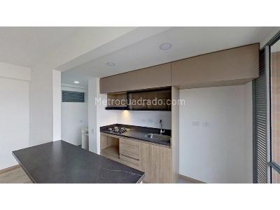 Apartamento en venta en Fatima, Itagüí · foto 4 de 20