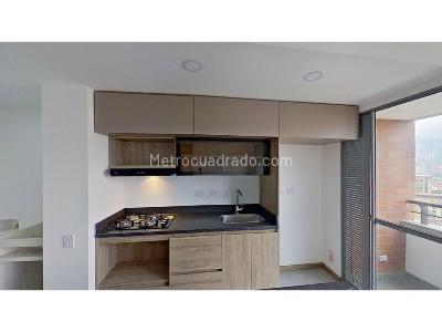 Apartamento en venta en Fatima, Itagüí · foto 5 de 20
