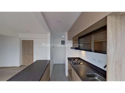 Apartamento en venta en Fatima, Itagüí · foto 6 de 20