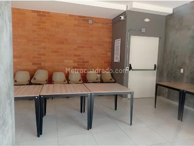Apartamento en venta en Fatima, Itagüí · foto 19 de 20