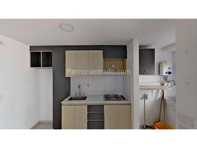 Apartamento en venta en Fatima, Itagüí · foto 5 de 19